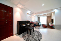 Blk 102C Punggol Field (Punggol), HDB 5 Rooms #226135841